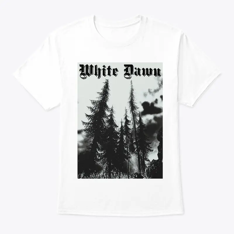 White Dawn - To The Cold (White)