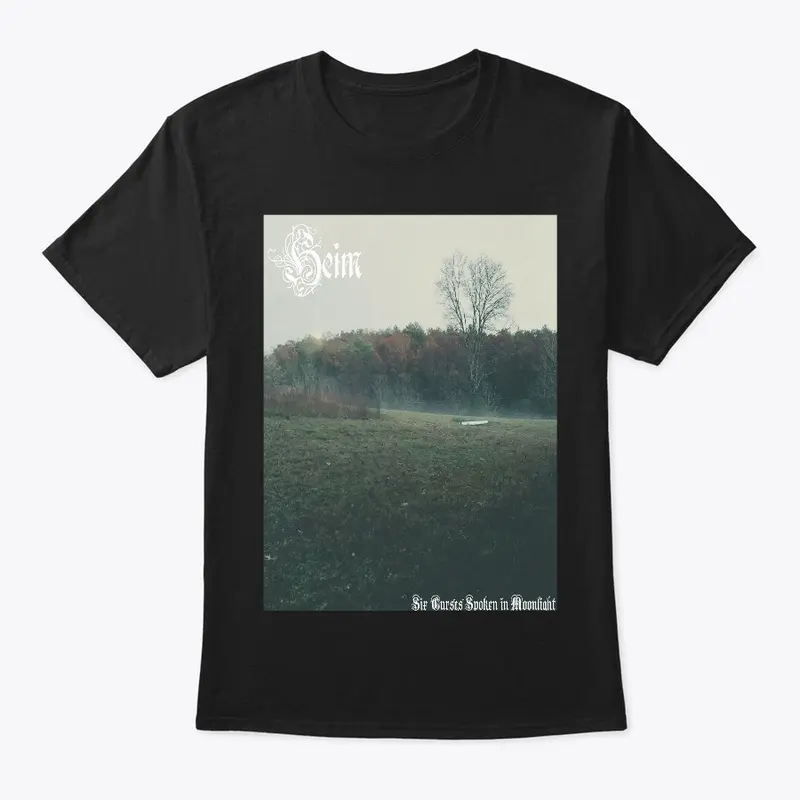 Heim - Six Curses Shirts